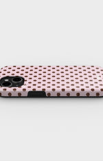 iPhone 12 Mini Tough Case – Choco Bites - View 3
