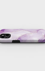 iPhone 12 Mini Tough Case – Lilac - View 3