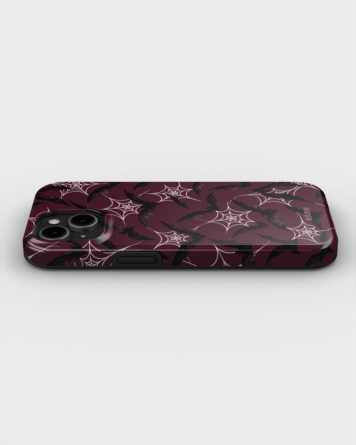 iPhone 12 Mini Tough Case – Webbed - View 3
