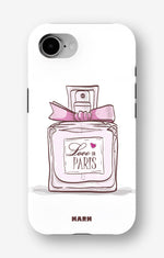 iPhone 17e Tough Case – Perfume - View 1