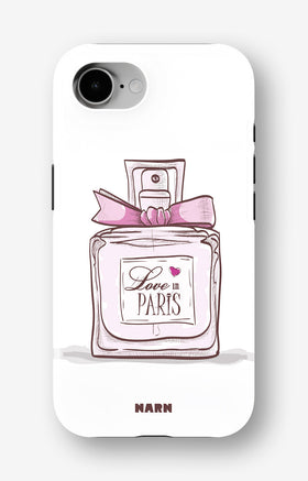 iPhone 17e Tough Case – Perfume - View 1