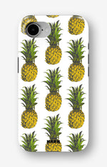 iPhone 17e Tough Case – Pineapple Bliss - View 1