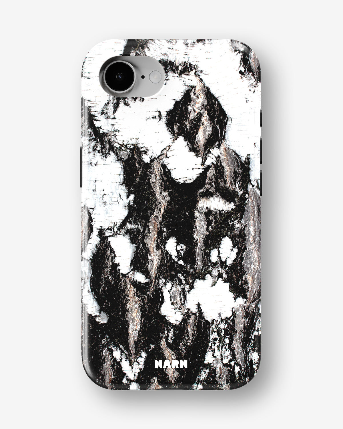 iPhone 17e Tough Case – Birch - View 1