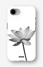 iPhone 17e Tough Case – Lotus - View 1