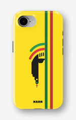 iPhone 17e Tough Case – Marley - View 1