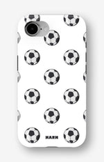 iPhone 17e Tough Case – Football Fever - View 1