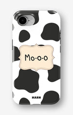 iPhone 17e Tough Case – Mo-o-o - View 1