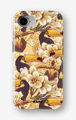 iPhone 17e Tough Case – Toucans - View 1