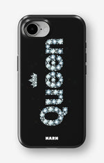 iPhone 17e Tough Case – Queen - View 1