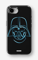 iPhone 17e Tough Case – Darth Vader - View 1
