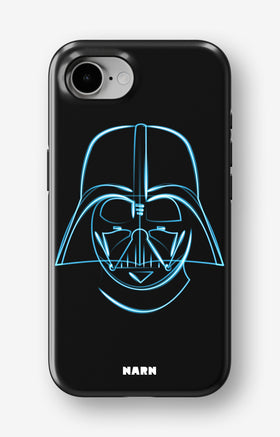 iPhone 17e Tough Case – Darth Vader - View 1