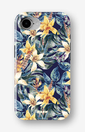 iPhone 17e Tough Case – Lily - View 1