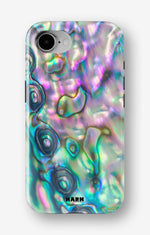 iPhone 17e Tough Case – Seashell - View 1