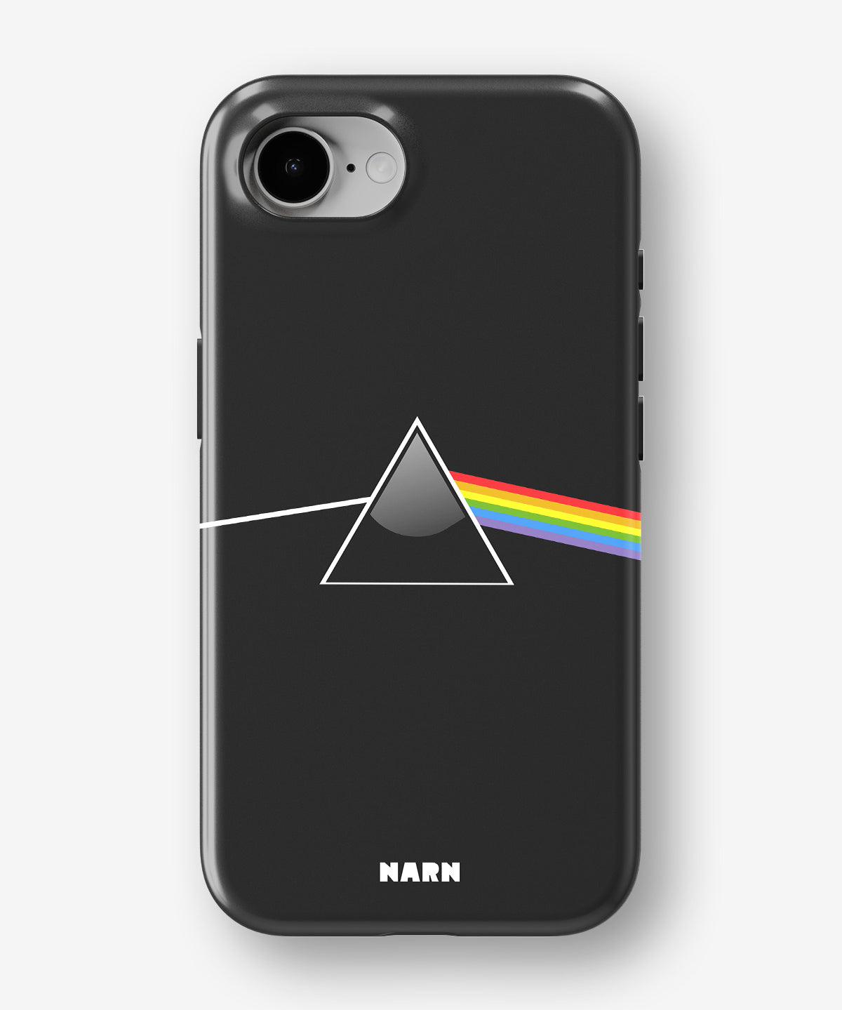 iPhone 17e Tough Case – Dark Side - View 1