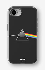 iPhone 17e Tough Case – Dark Side - View 1