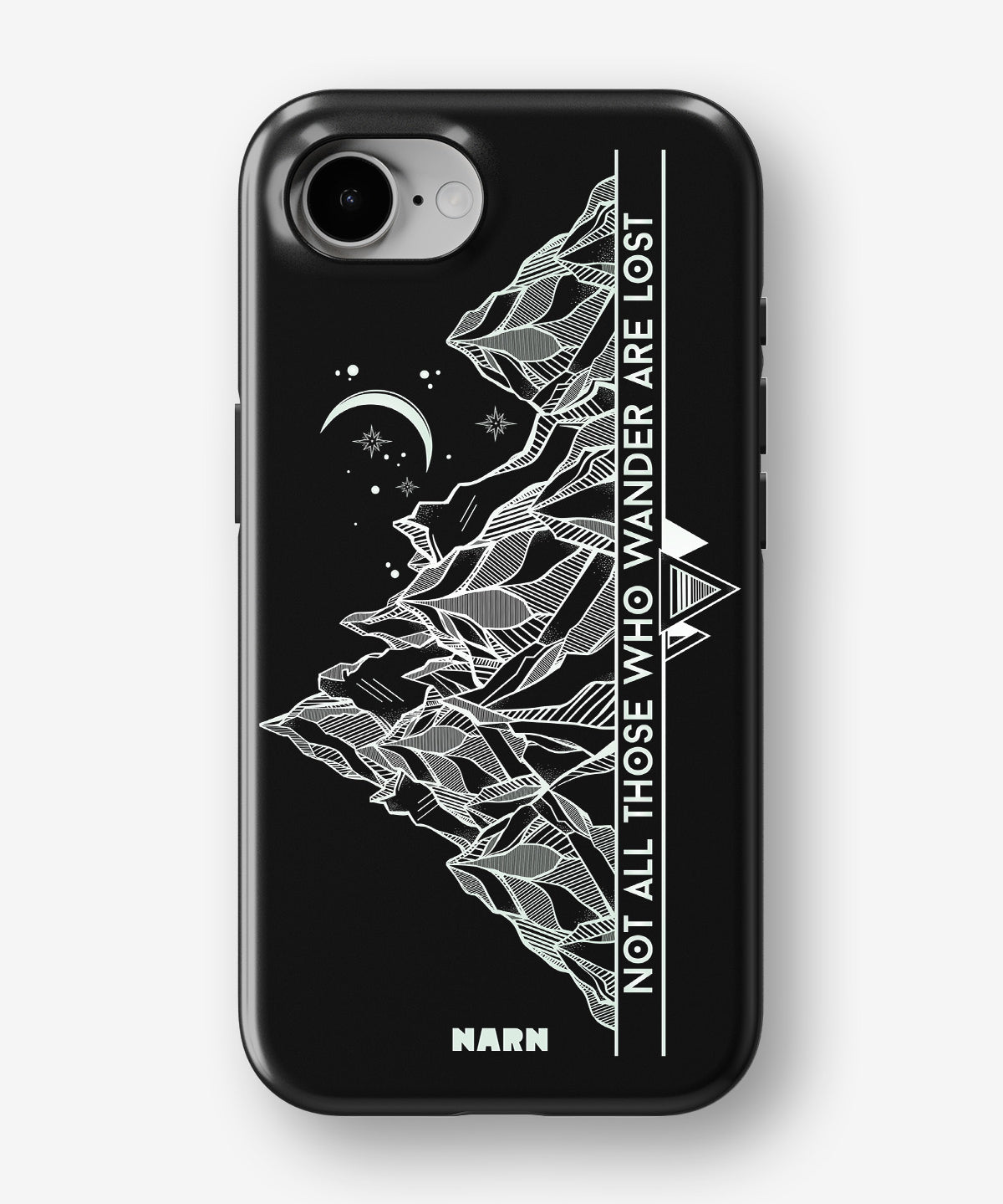 iPhone 17e Tough Case – Nomad - View 1