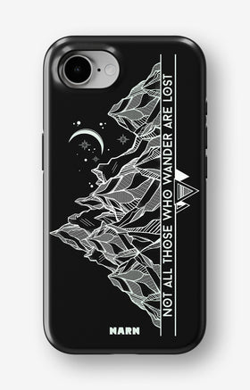 iPhone 17e Tough Case – Nomad - View 1