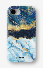 iPhone 17e Tough Case – Blue Dream - View 1