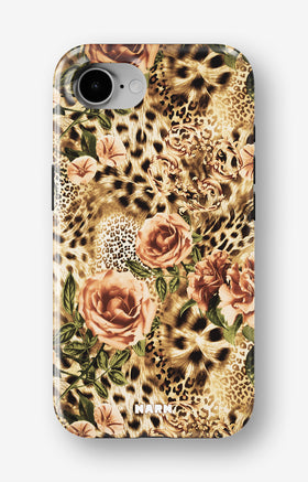 iPhone 17e Tough Case – Leo Roses - View 1
