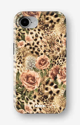 iPhone 17e Tough Case – Leo Roses - View 1