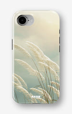 iPhone 17e Tough Case – Windy Pampas - View 1