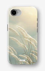 iPhone 17e Tough Case – Windy Pampas - View 1
