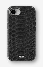 iPhone 17e Tough Case – Black Snake - View 1