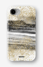 iPhone 17e Tough Case – Sparkly Tie Dye - View 1