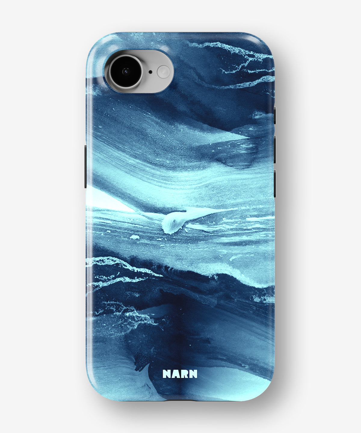 iPhone 17e Tough Case – Ocean Dream - View 1