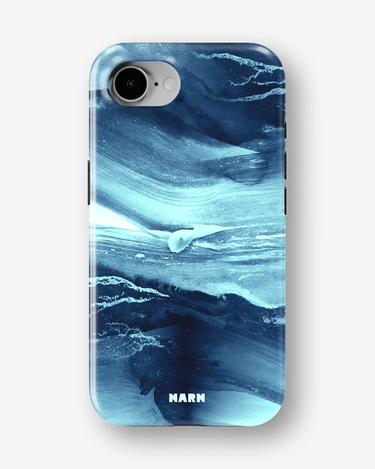 iPhone 17e Tough Case – Ocean Dream - View 1