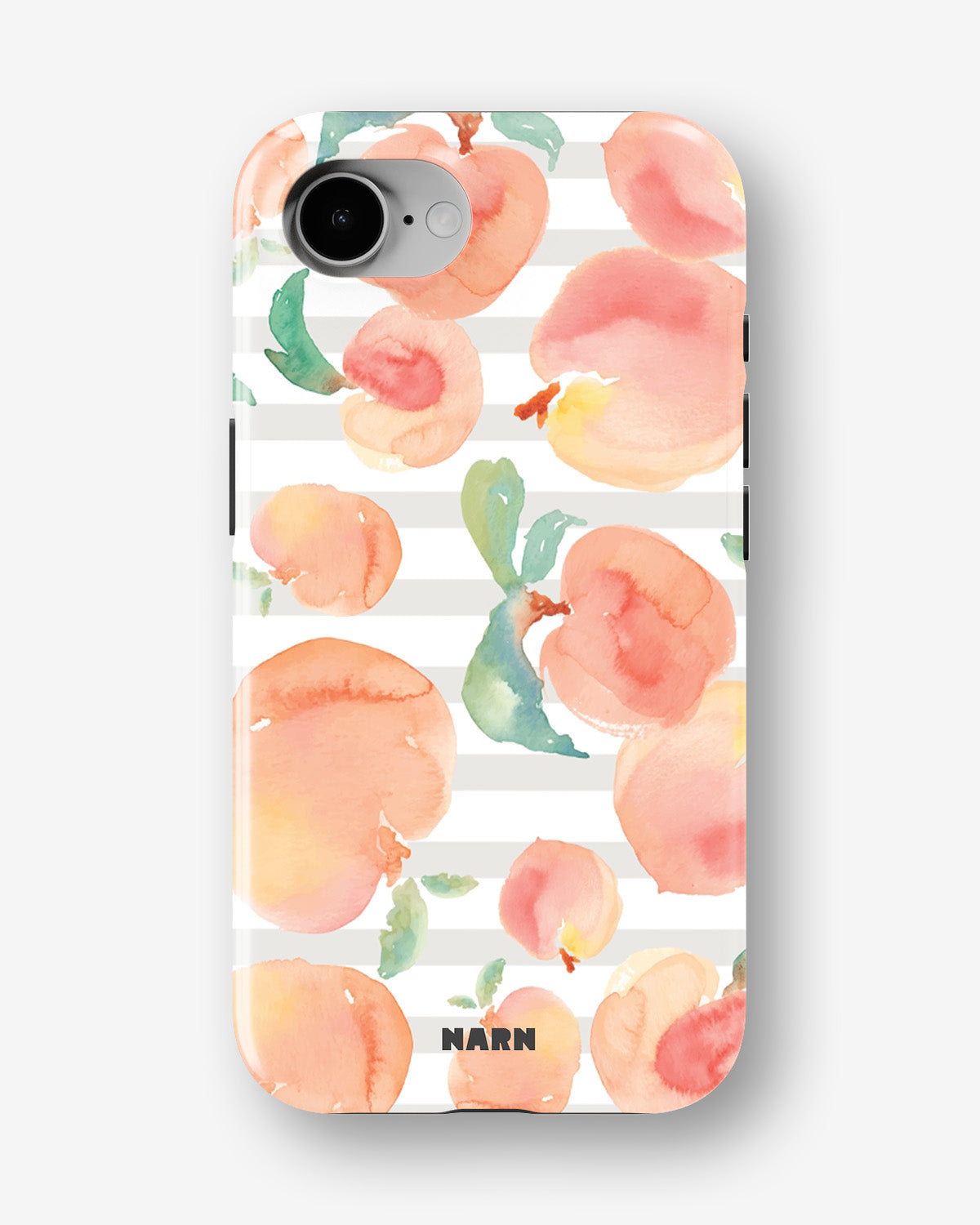 iPhone 17e Tough Case – Peachey - View 1