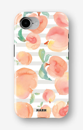 iPhone 17e Tough Case – Peachey - View 1