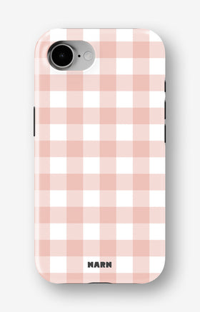 iPhone 17e Tough Case – Bardot - View 1
