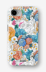 iPhone 17e Tough Case – Midsommer - View 1