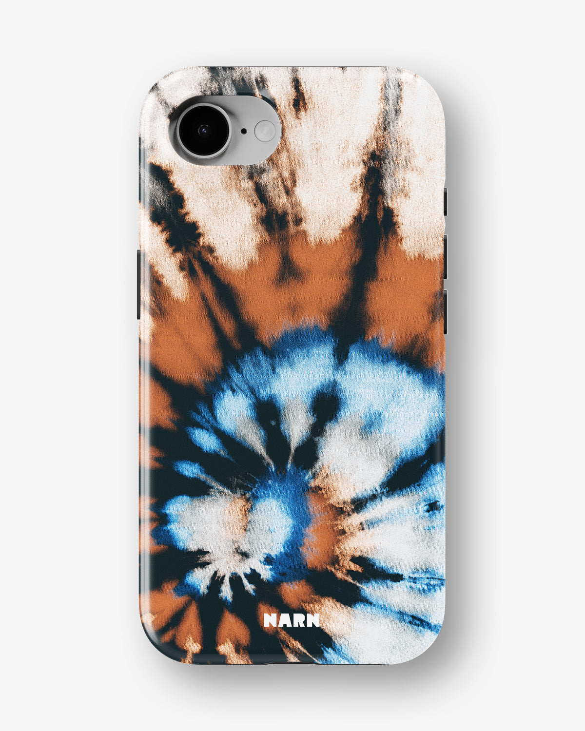 iPhone 17e Tough Case – Boho Dream - View 1