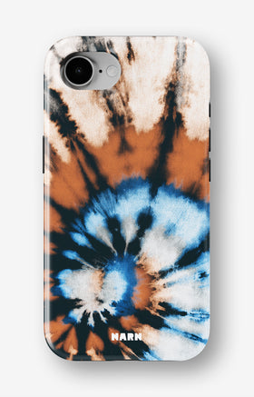 iPhone 17e Tough Case – Boho Dream - View 1