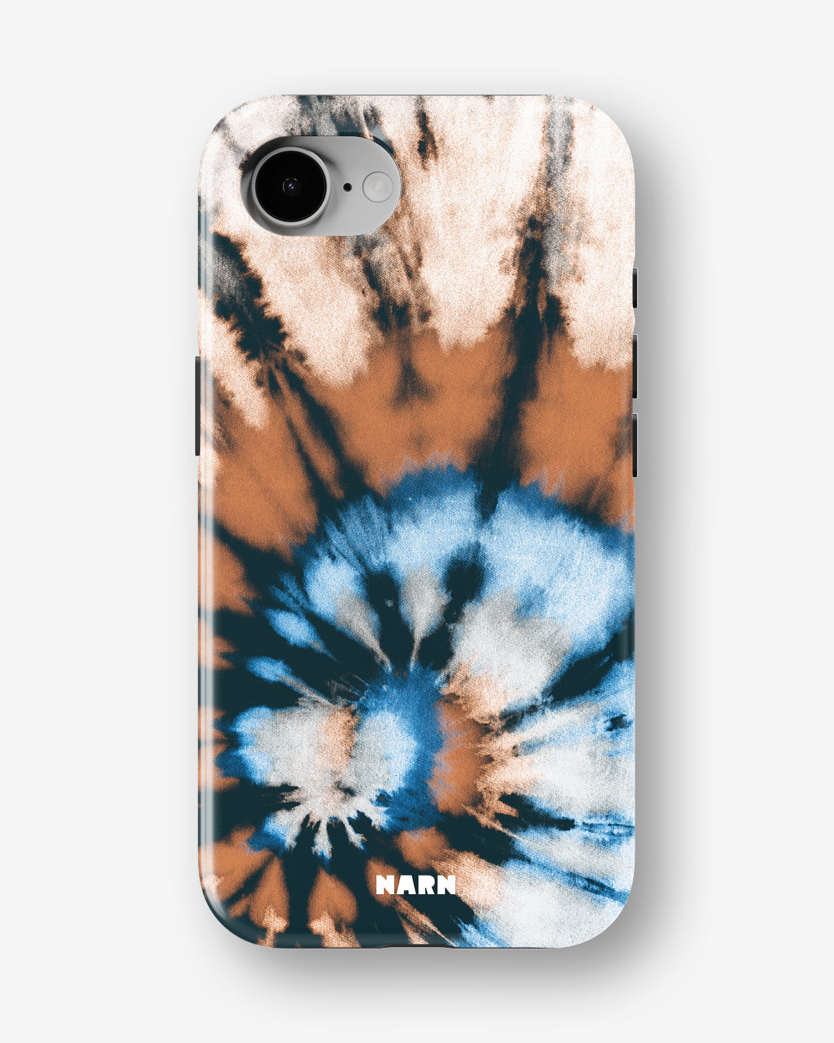 iPhone 17e Tough Case – Boho Dream - View 1