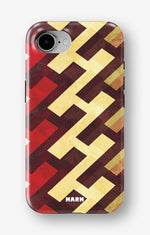 iPhone 17e Tough Case – 70s - View 1