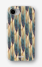 iPhone 17e Tough Case – Happy Place - View 1