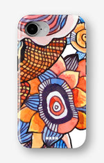 iPhone 17e Tough Case – Energize - View 1