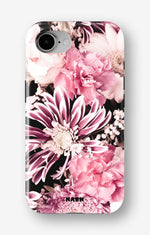 iPhone 17e Tough Case – Soft Blossom - View 1