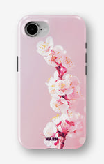 iPhone 17e Tough Case – Pink Harmony - View 1