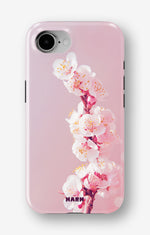 iPhone 17e Tough Case – Pink Harmony - View 1