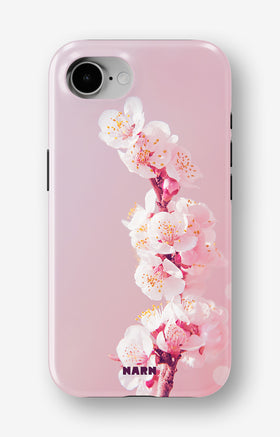 iPhone 17e Tough Case – Pink Harmony - View 1