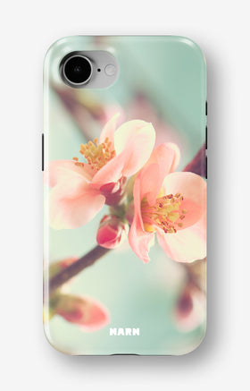 iPhone 17e Tough Case – Sweet Bloom - View 1