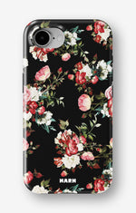 iPhone 17e Tough Case – Bouquet - View 1