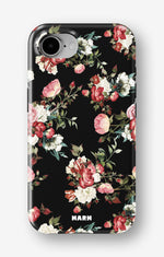 iPhone 17e Tough Case – Bouquet - View 1