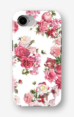 iPhone 17e Tough Case – Garden Glow - View 1