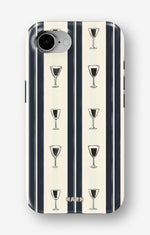 iPhone 17e Tough Case – Sail & Sip - View 1