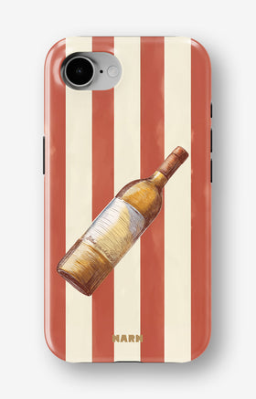 iPhone 17e Tough Case – Vino - View 1